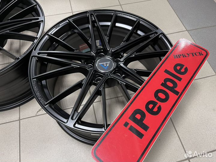 Диски Wheelegend VLF17 R18