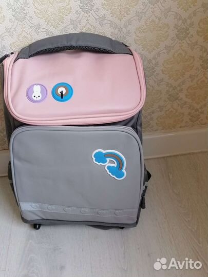 Рюкзак школьный новый