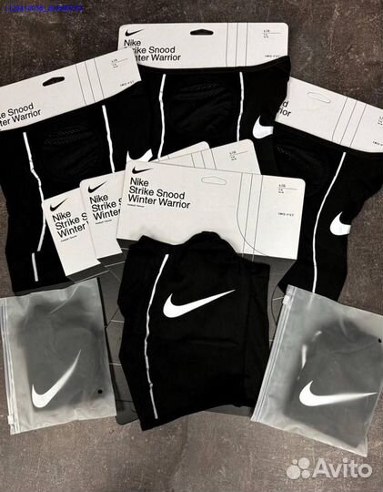 Снуд Nike (Арт.79247)