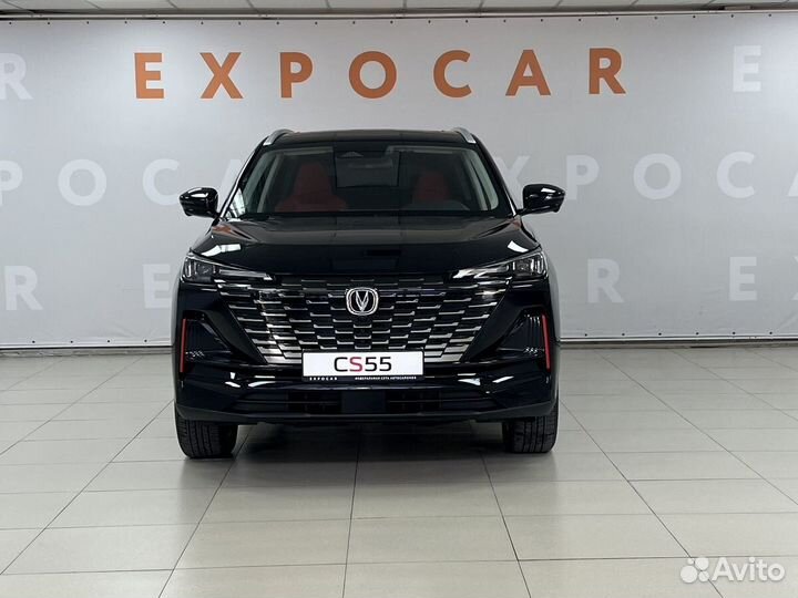 Changan CS55 Plus 1.5 AMT, 2023