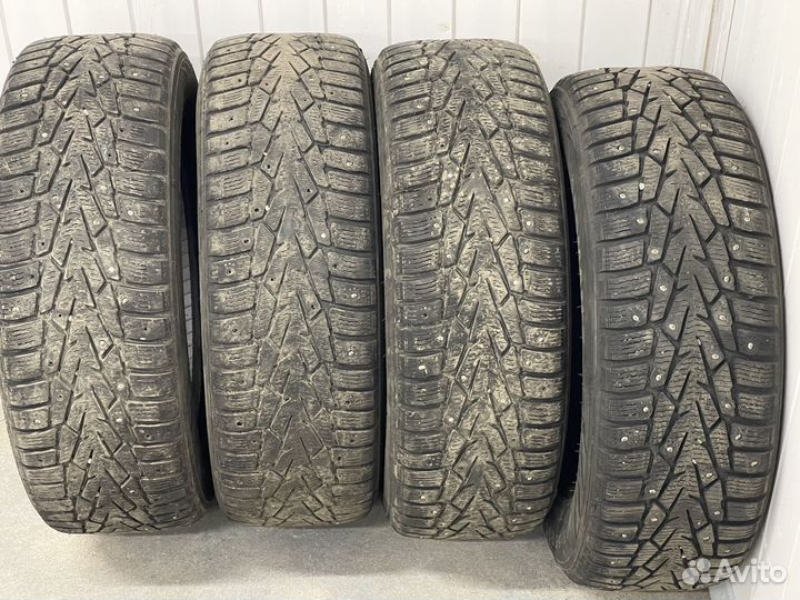Nokian Tyres Nordman 7 195/65 R15