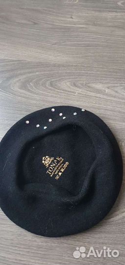 Шапки и береты