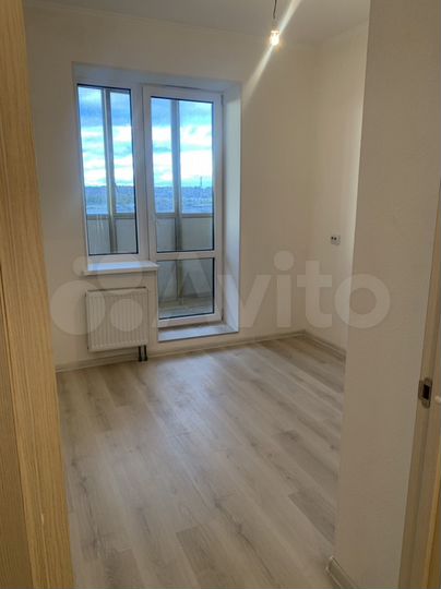 1-к. квартира, 32,9 м², 15/15 эт.