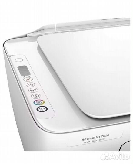 Мфу HP DeskJet 2620