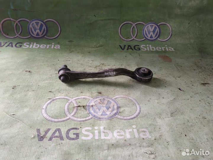 Рычаг верхний кривой передний правый audi-A4 B6 B7