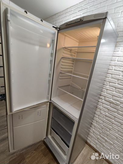 Холодильник indesit бу