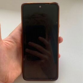 Xiaomi Redmi Note 11, 4/128 ГБ