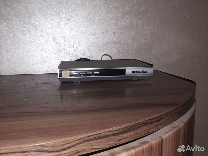 Ресивер gs va-7200