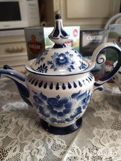 Подарочный набор