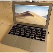 Apple macbook Air 11