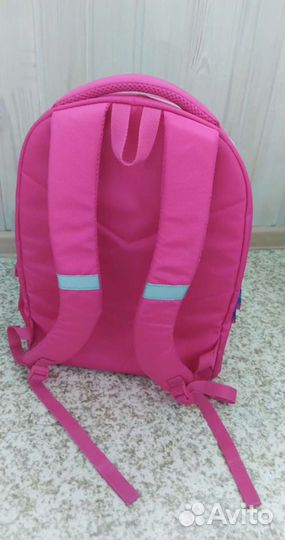 Рюкзак школьный для девочки