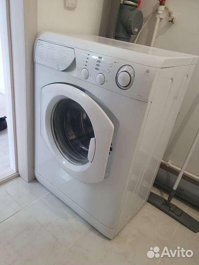 Стиральная машина Hotpoint Ariston avsl88