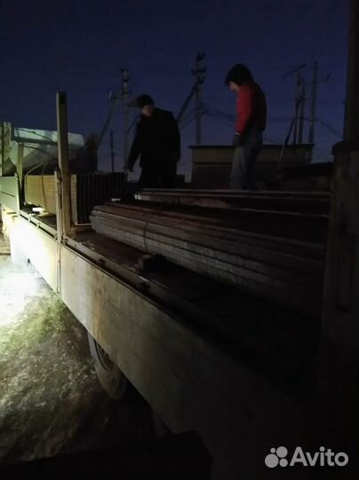 Разнорабочие