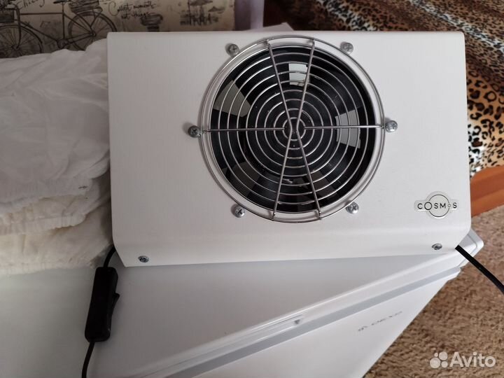 Приборы и аксессуары