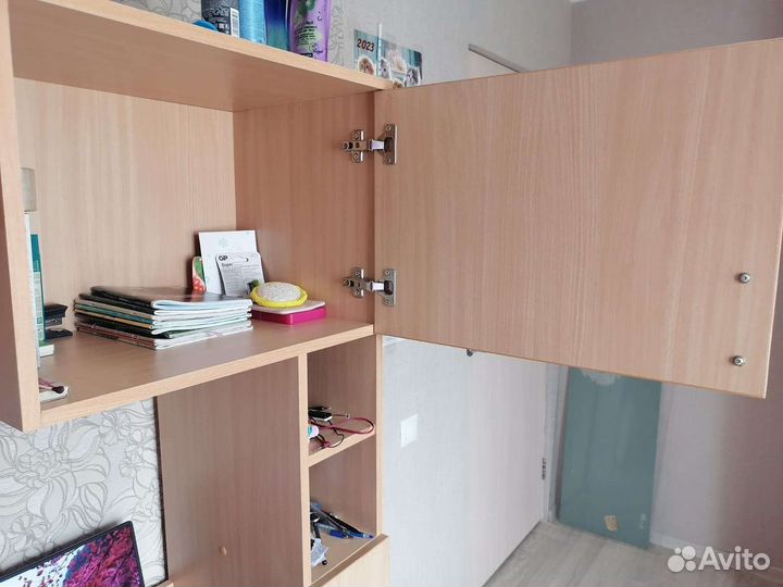 Стол компьютерный офисный угловой бу