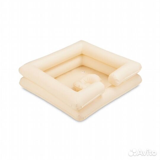 Ванна для мытья лежачих больных 5000 и головы 1500