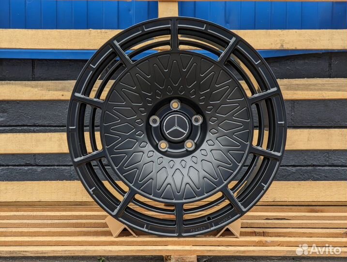 Кованые диски R23 5x130 Mercedes G-Класс AMG