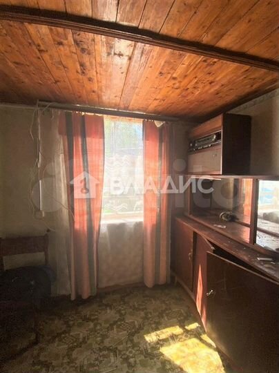 Участок 4,4 сот. (СНТ, ДНП)