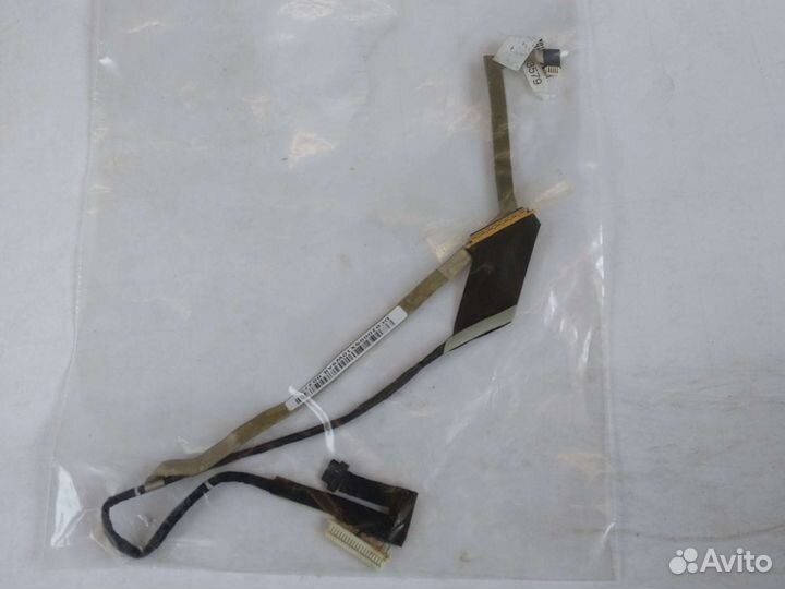 Шлейф матрицы Lenovo S10-2