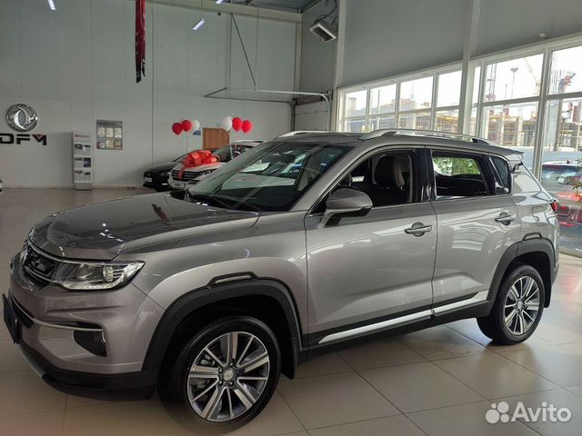 Changan CS35 Plus 1.6 AT, 2022