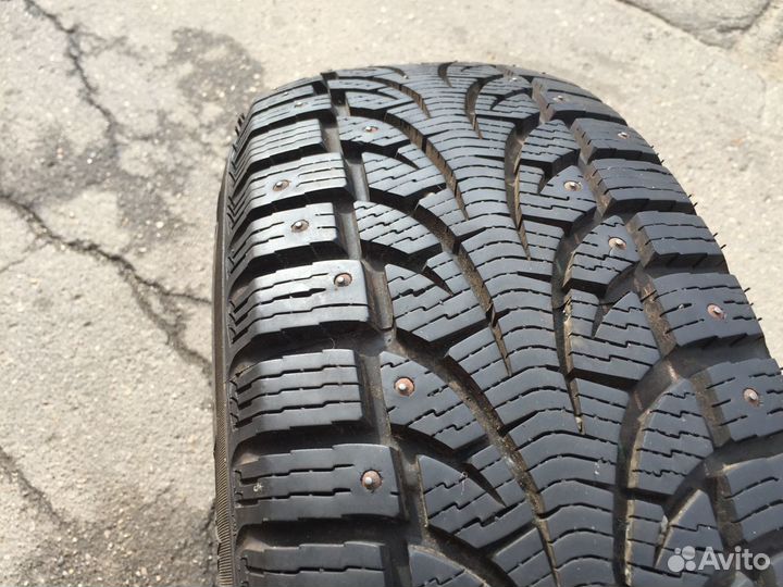 Pirelli Winter Carving 235/60 R16