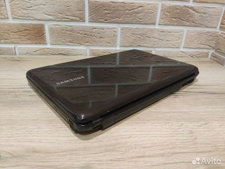 Ноутбук samsung NP-R540 (intel core I5-M460)