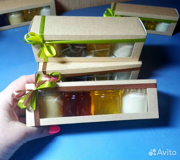 Подарочный набор