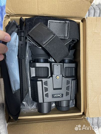 Бинокль ночного видения NV8000 dsoon