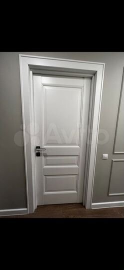 4-к. квартира, 95 м², 1/9 эт.