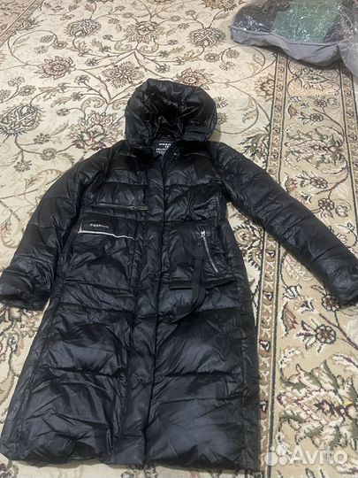 Куртка бу
