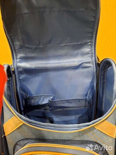 Рюкзаки ранцы для школы