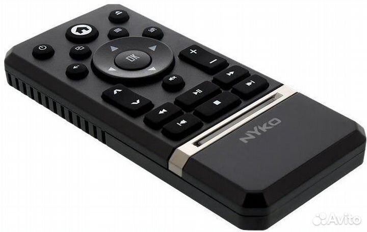 Xbox One Пульт дистанционный Media Remote Nyko
