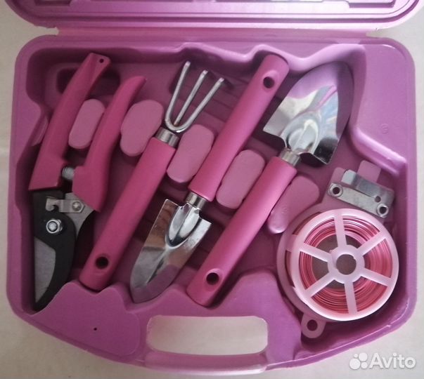 Набор садовода - любителя