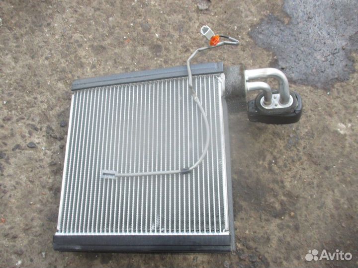 Испаритель системы кондиционирования (Honda Civic)