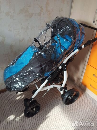 Кресло коляска для детей с дцп