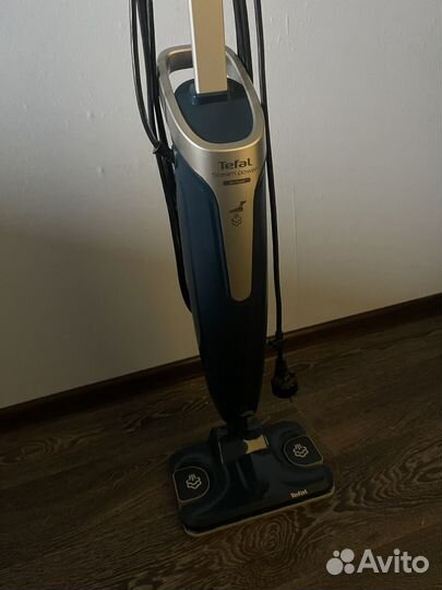 Паровая швабра, отпариватель Tefal