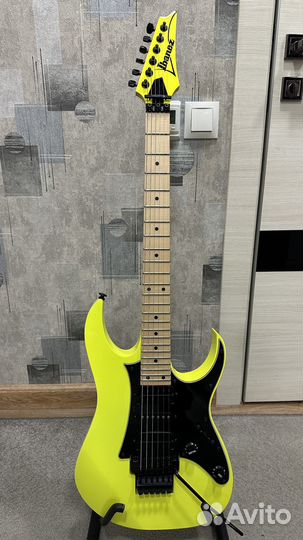 Электрогитара Ibanez RG550-DY