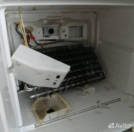 Ремонт стиральных машин, бойлеров