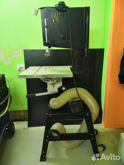 Ленточная пила dewalt двухскоростная