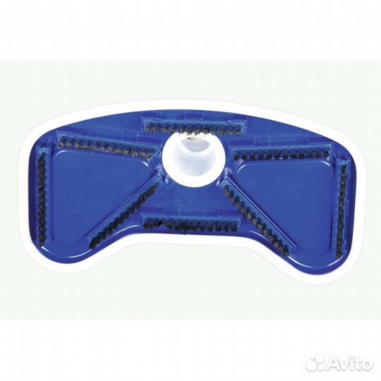 Пылесос для бассейна Bestway 58234 комплект уборка