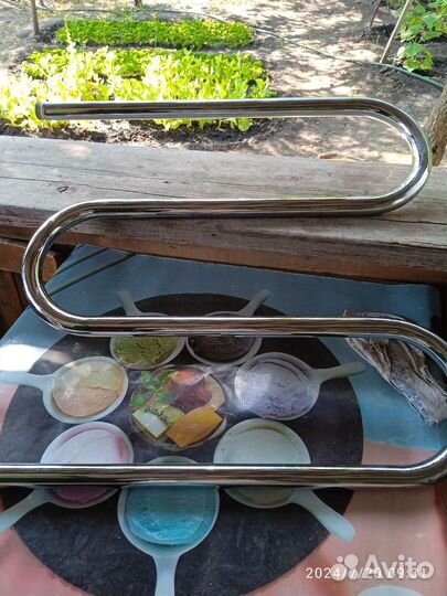 Полотенцесушитель бу