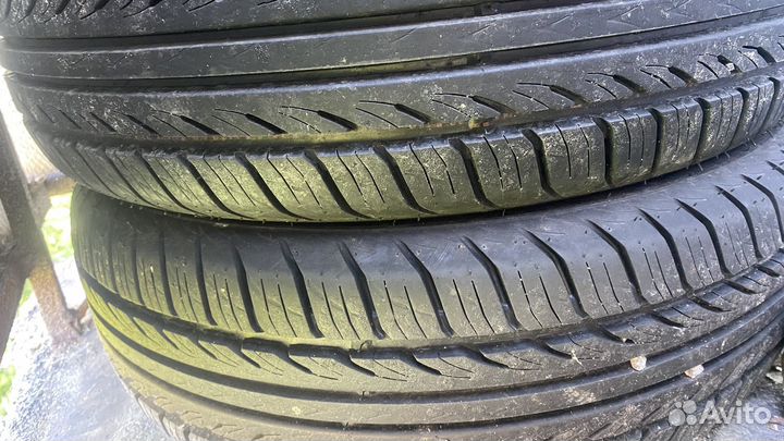 КАМА Breeze 185/65 R14