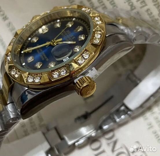 Наручные часы Rolex Datejust