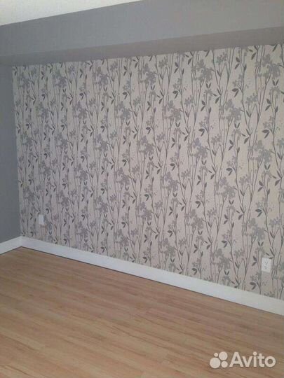 Поклею обои