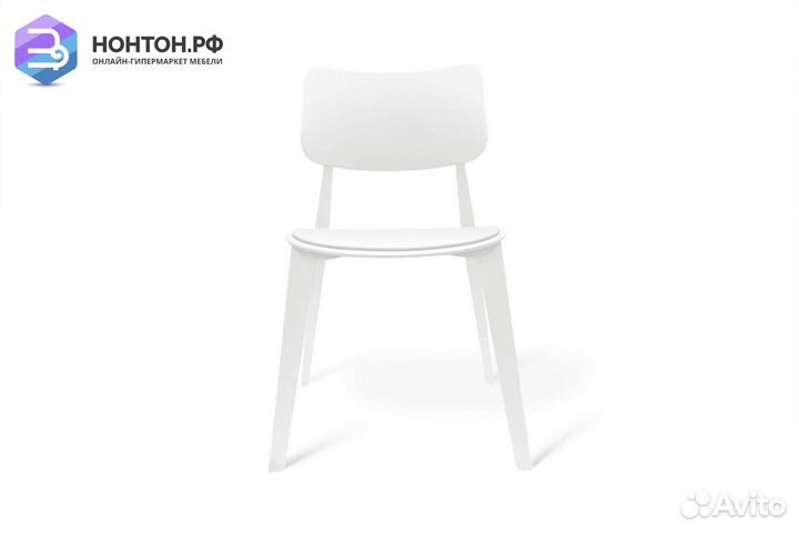 Стул SHT-S110-P белый