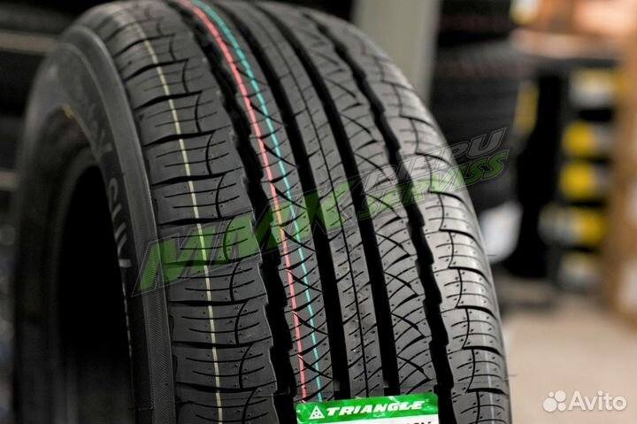 Triangle TR259 235/70 R16 106H