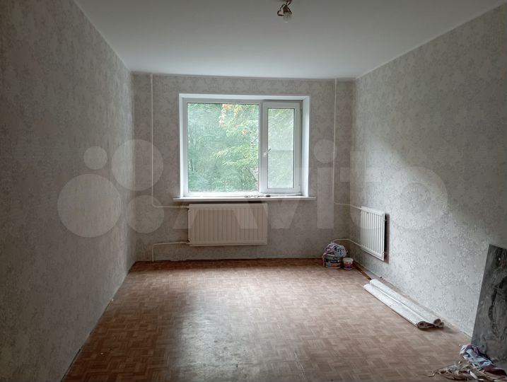 3-к. квартира, 74 м², 2/10 эт.