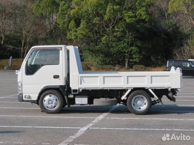 Isuzu Elf, 2014