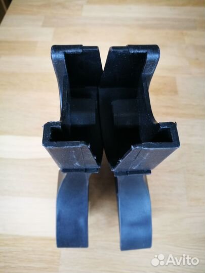 Адаптер Maxi-Cosi CabrioFix на Bebetto