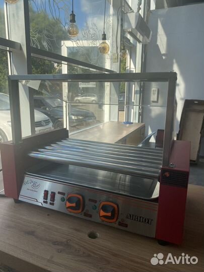 Продается оборудование